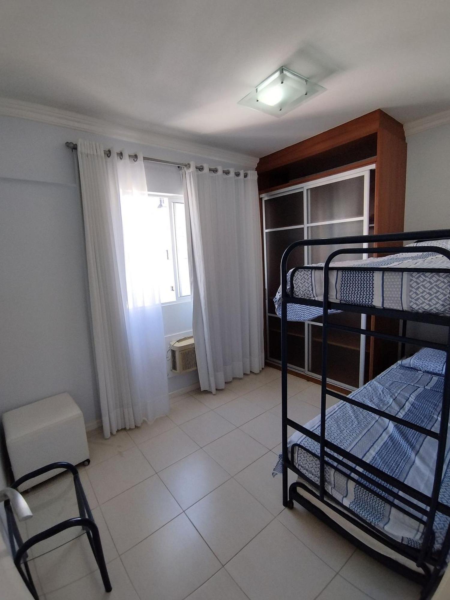 Apartamento Encanto Nas Alturas: Acomode-se No Elegante Edificio Arnoldo Werner Em Balneario Camboriu