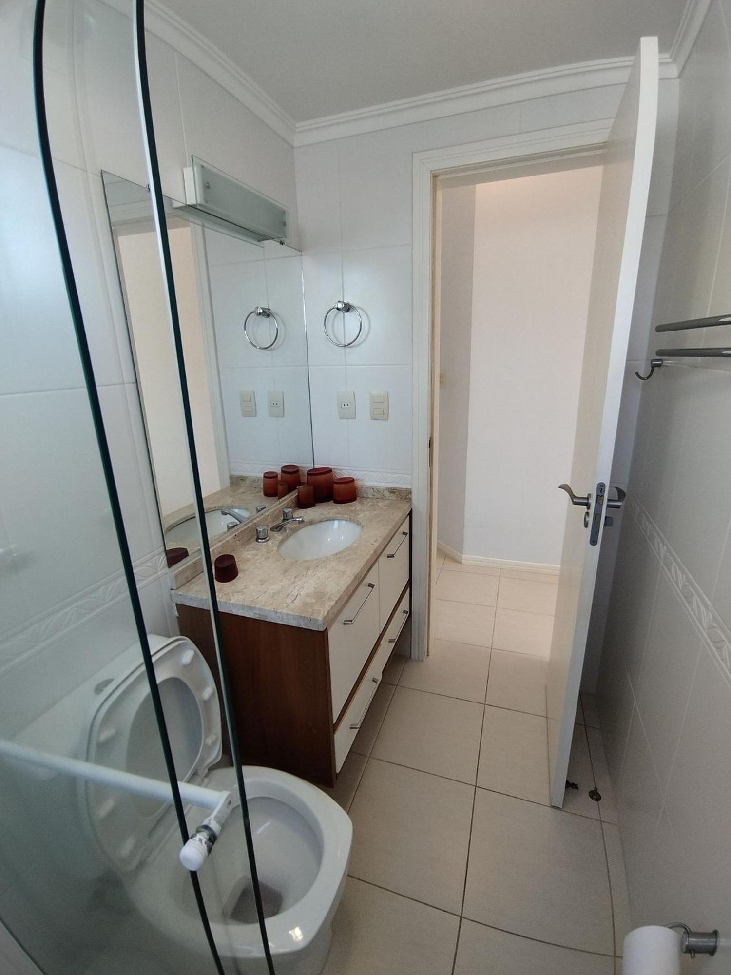 Apartamento Encanto Nas Alturas: Acomode-se No Elegante Edificio Arnoldo Werner Em *