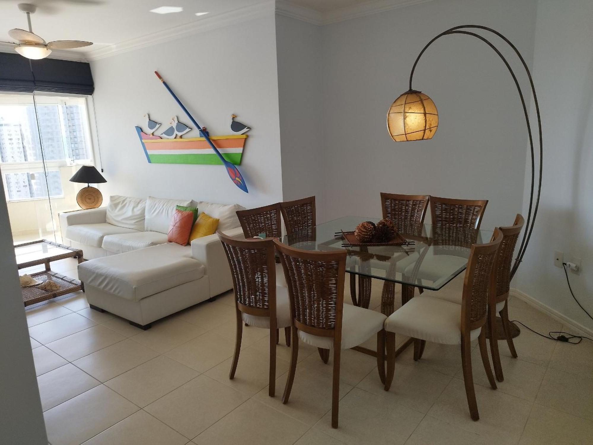 Encanto Nas Alturas: Acomode-se No Elegante Edificio Arnoldo Werner Em Apartamento *