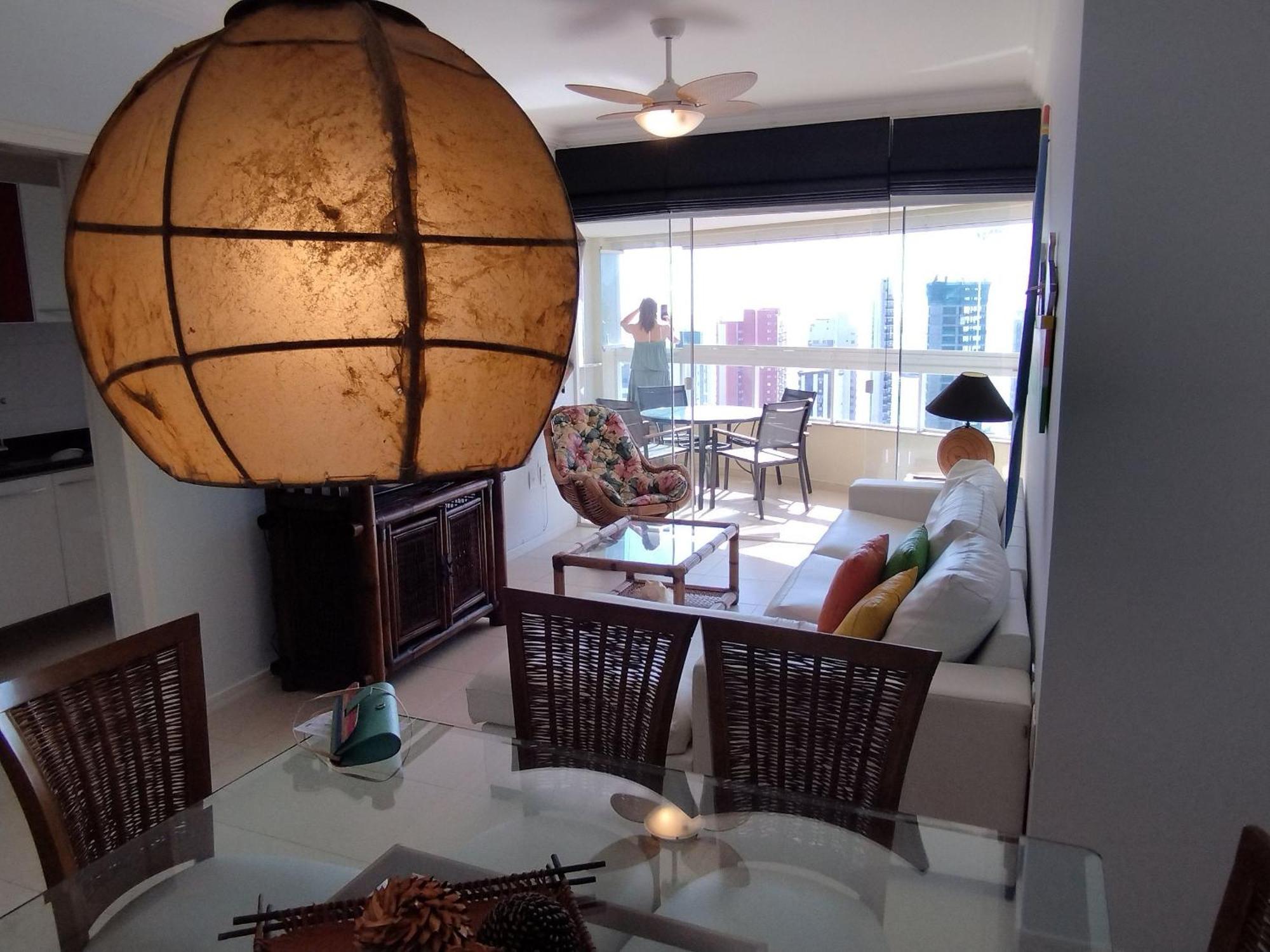 Apartamento Encanto Nas Alturas: Acomode-se No Elegante Edificio Arnoldo Werner Em *